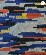 LOEWE（ロエベ）ニット・セーター 青 サイズ:M レディース/2200677103013