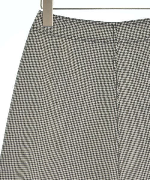 LOEWE（ロエベ）ロング・マキシ丈スカート 黒 サイズ:32(XS位) レディース/2200677677019