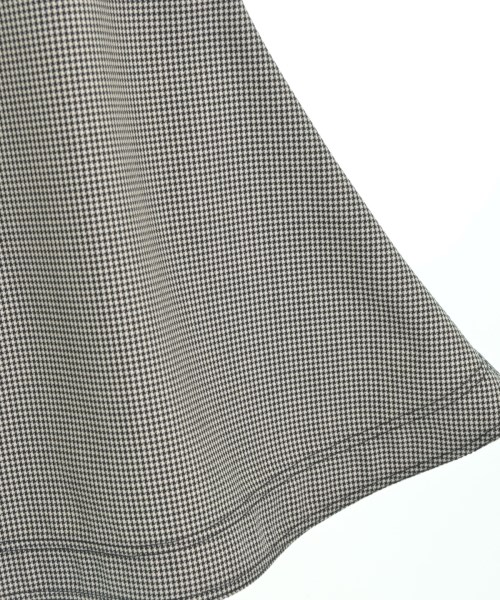 LOEWE（ロエベ）ロング・マキシ丈スカート 黒 サイズ:32(XS位) レディース/2200677677019