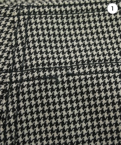 LOEWE（ロエベ）ロング・マキシ丈スカート 黒 サイズ:32(XS位) レディース/2200677677019