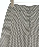 LOEWE（ロエベ）ロング・マキシ丈スカート 黒 サイズ:32(XS位) レディース/2200677677019