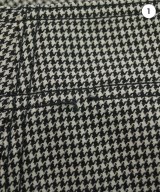 LOEWE（ロエベ）ロング・マキシ丈スカート 黒 サイズ:32(XS位) レディース/2200677677019