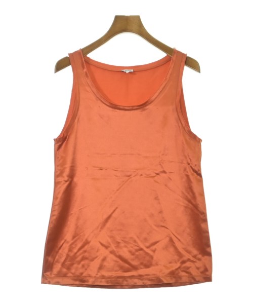 LOEWE(ロエベ)ブラウス オレンジ サイズ:34(XXS位)/2200678010396