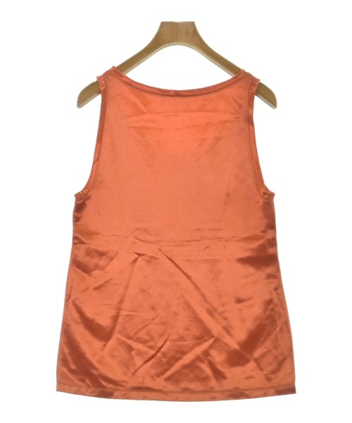 LOEWE（ロエベ）ブラウス オレンジ サイズ:34(XXS位) レディース/2200678010396