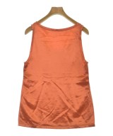 LOEWE（ロエベ）ブラウス オレンジ サイズ:34(XXS位) レディース/2200678010396