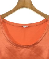 LOEWE（ロエベ）ブラウス オレンジ サイズ:34(XXS位) レディース/2200678010396