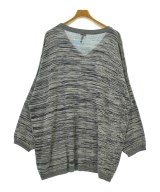 LOEWE（ロエベ）ニット・セーター グレー サイズ:M メンズ/2200665655098