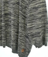 LOEWE（ロエベ）ニット・セーター グレー サイズ:M メンズ/2200665655098