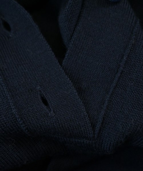 LOEWE（ロエベ）ニット・セーター 紺 サイズ:M レディース/2200665655135