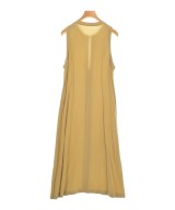 LOEWE（ロエベ）ワンピース ベージュ サイズ:-(S位) レディース/2200677901077