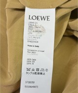 LOEWE（ロエベ）ワンピース ベージュ サイズ:-(S位) レディース/2200677901077