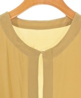 LOEWE（ロエベ）ワンピース ベージュ サイズ:-(S位) レディース/2200677901077