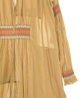 LOEWE（ロエベ）ワンピース ベージュ サイズ:-(S位) レディース/2200677901084