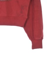 LOEWE（ロエベ）スウェット 赤 サイズ:XS レディース/2200676670059