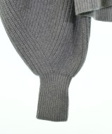 LOEWE（ロエベ）カーディガン グレー サイズ:XS レディース/2200678996126