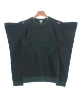 LOEWE（ロエベ）スウェット 紺 サイズ:XS レディース/2200678996188