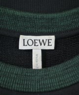 LOEWE（ロエベ）スウェット 紺 サイズ:XS レディース/2200678996188