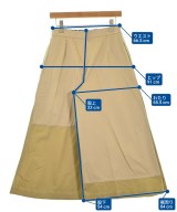 LOEWE（ロエベ）その他 ベージュ サイズ:36(XS位) レディース/2200678996249