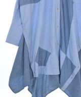 LOEWE（ロエベ）シャツワンピース 青 サイズ:32(XXS位) レディース/2200679451020