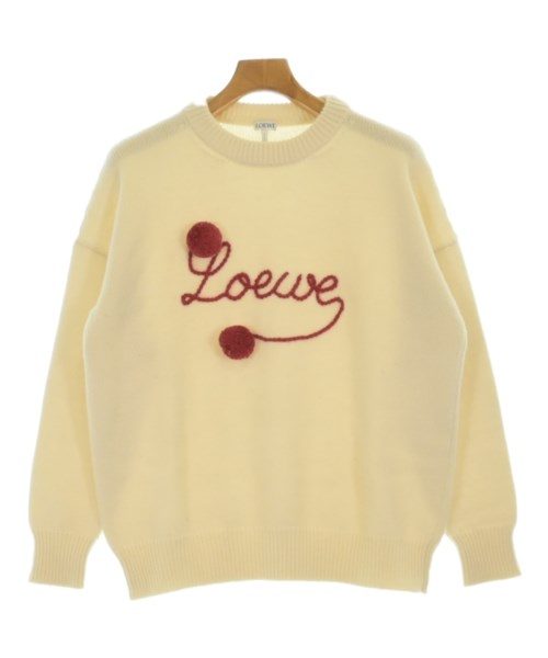ロエベ(LOEWE)のLOEWE ニット・セーター