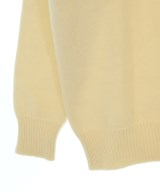 LOEWE（ロエベ）ニット・セーター 白 サイズ:S メンズ/2200675547048