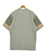 LOEWE（ロエベ）Tシャツ・カットソー グレー サイズ:M メンズ/2200680080073