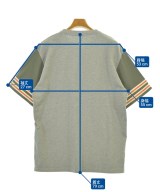 LOEWE（ロエベ）Tシャツ・カットソー グレー サイズ:M メンズ/2200680080073