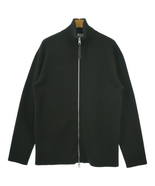 LOEWE(ロエベ)カーディガン 黒 サイズ:M/2200678386026