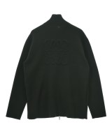 LOEWE（ロエベ）カーディガン 黒 サイズ:M メンズ/2200678386026