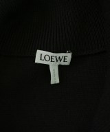 LOEWE（ロエベ）カーディガン 黒 サイズ:M メンズ/2200678386026