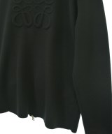 LOEWE（ロエベ）カーディガン 黒 サイズ:M メンズ/2200678386026