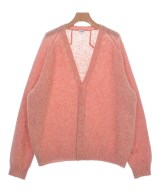 LOEWE（ロエベ）カーディガン ピンク サイズ:S メンズ/2200678386057