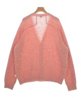LOEWE（ロエベ）カーディガン ピンク サイズ:S メンズ/2200678386057