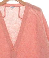 LOEWE（ロエベ）カーディガン ピンク サイズ:S メンズ/2200678386057