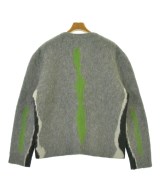 LOEWE（ロエベ）ニット・セーター グレー サイズ:L メンズ/2200678386095