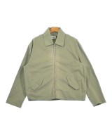 LOEWE（ロエベ）その他 カーキ サイズ:48(L位) メンズ/2200678386132