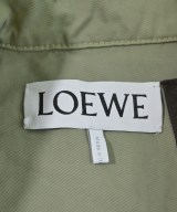LOEWE（ロエベ）その他 カーキ サイズ:48(L位) メンズ/2200678386132
