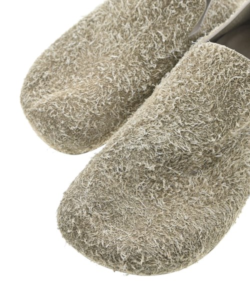 LOEWE（ロエベ）サンダル カーキ サイズ:EU40(25cm位) メンズ/2200680434012
