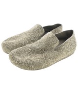 LOEWE（ロエベ）サンダル カーキ サイズ:EU40(25cm位) メンズ/2200680434012