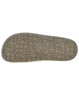 LOEWE（ロエベ）サンダル カーキ サイズ:EU40(25cm位) メンズ/2200680434012