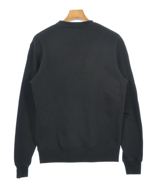 LOEWE（ロエベ）スウェット 黒 サイズ:XS メンズ/2200680902016