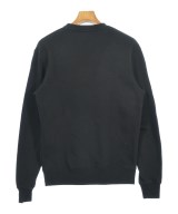 LOEWE（ロエベ）スウェット 黒 サイズ:XS メンズ/2200680902016