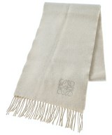 LOEWE マフラー