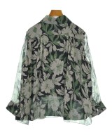 LOEWE（ロエベ）ブラウス その他（柄物・カラフル） サイズ:34(XXS位) レディース/2200677238104