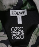 LOEWE（ロエベ）ブラウス その他（柄物・カラフル） サイズ:34(XXS位) レディース/2200677238104