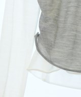 LOEWE（ロエベ）ニット・セーター グレー サイズ:XS レディース/2200677238111