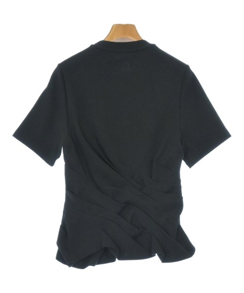 LOEWE（ロエベ）Tシャツ・カットソー 黒 サイズ:S レディース/2200677238128