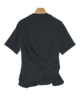 LOEWE（ロエベ）Tシャツ・カットソー 黒 サイズ:S レディース/2200677238128