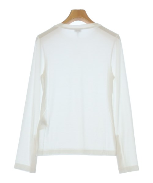 LOEWE（ロエベ）Tシャツ・カットソー 白 サイズ:S レディース/2200677238135