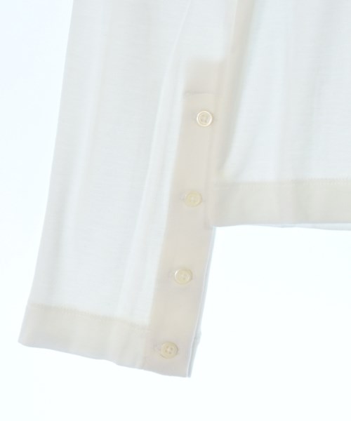 LOEWE（ロエベ）Tシャツ・カットソー 白 サイズ:S レディース/2200677238135